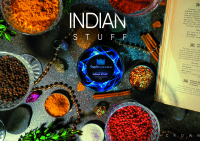 Sapphire Crown - Indian Stuff (   ) 25 .