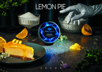 Sapphire Crown - Lemon Pie (  ) 25 .