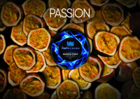 Sapphire Crown - Passion Fruit ( ) 25 .