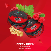   , BERRY DRINK HL, 25 , SPECTRUM TOBACCO