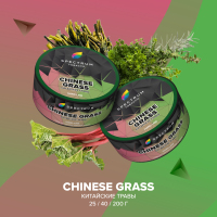   , CHINESE GRASS HL, 25 , SPECTRUM TOBACCO