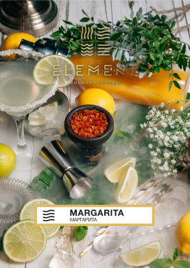 Element  -  Margarita ( ) 25.