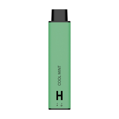 HYLA NICO 6000 puffs COOL MINT