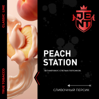 JENT CLASSIC - Peach Station ( ) 200 .