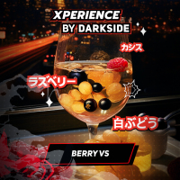 Xperience by Darkside - Berry VS (  ) 30 .