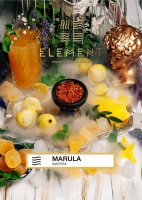 Element  -  Marula ( ) 25.