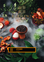 Element  - Lychee ( ) 25.