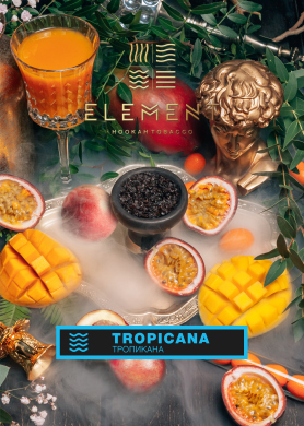 Element  - Tropicana ( ,,) 200.