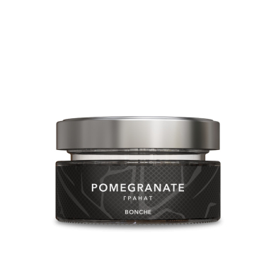 Bonche - Pomegranate 120