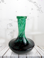  Vessel Glass   -