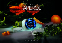 Sapphire Crown - Classy Aperol (  ) 100 .