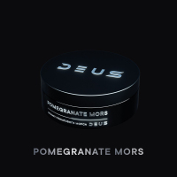 DEUS - Pomegranate Mors (���� ���������� ����) 100 ��.