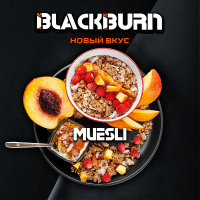 Black Burn - Muesli (   ) 200 .