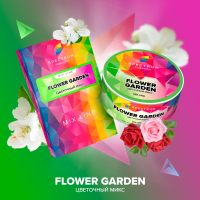   , FLOWER GARDEN, 25 , SPECTRUM TOBACCO