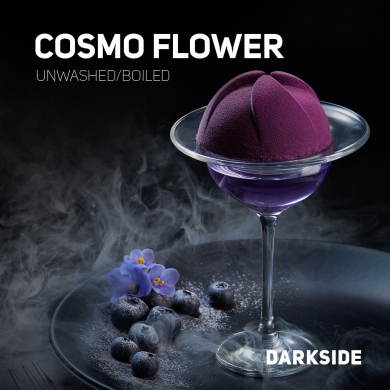 Darkside Core - Cosmo Flower (   ) 100 .