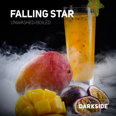 Darkside Core - Falling Star ( -) 100 .