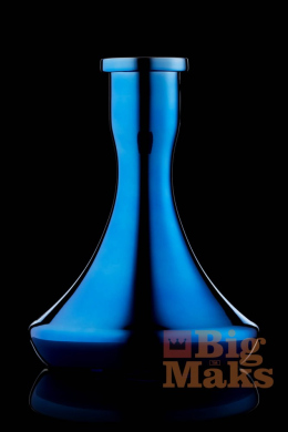  Big Maks - Base Blue Mirrored (   )