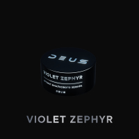 DEUS - Violet Zephyr (  ) 20 .