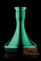  Big Maks - Base Green Mirrored (   )