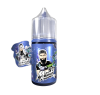 Monah  Blackcurrant billberry ( ) 2  nic ultra reborn