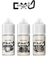  Glitch Sauce Edition Exo 30 ml 20 mg extra - Oh Gnarly