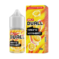 DUALL SALT EXTRA light   30ml