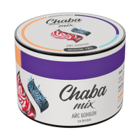 Chaba Mix Nicotine Free - Ice Bonbon (  ) 50 .