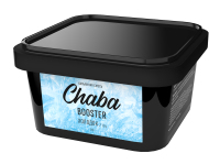 Chaba Booster Nicotine Free - Icy ( ) 200 .