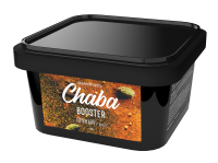 Chaba Booster Nicotine Free - Spicy ( ) 200 .