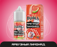 DUALL SALT light    30ml