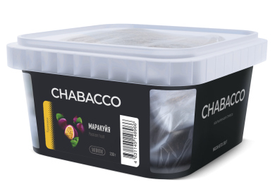 Chabacco Medium - Passion Fruit ( ) 200 .