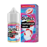 DUALL SALT EXTRA light   30 ml