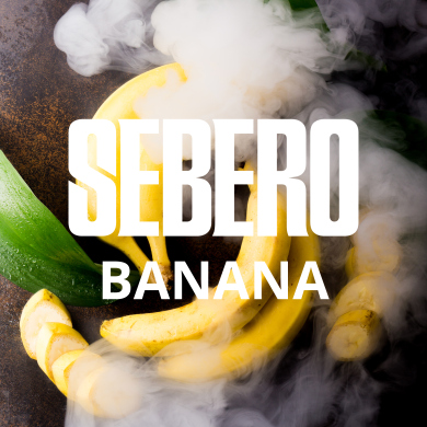 Sebero Classic - Banana ( ) 100 .