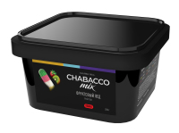 Chabacco Mix Strong - Fruit ice (  ) 200 .