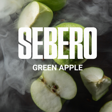 Sebero Classic - Green Apple (  ) 200 .