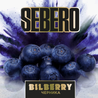 Sebero Classic - Billberry ( ) 200 .