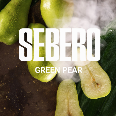 Sebero Classic - Green Pear (  ) 200 .