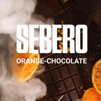 Sebero Classic - Orange Chocolate ( -) 300 .