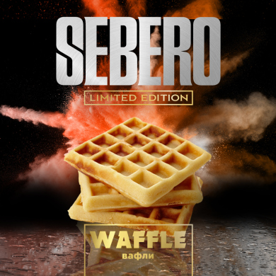 Sebero Limited - Waffle ( ) 300 .