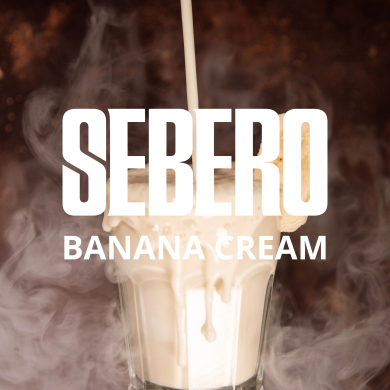 Sebero Classic - Banana Cream ( -) 40 . ()