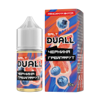 DUALL SALT EXTRA light   30 ml