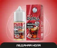 DUALL SALT hard    30 ml