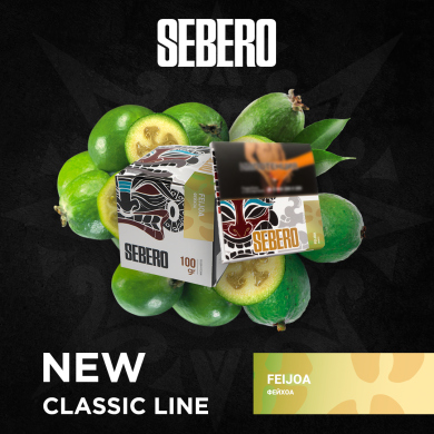 Sebero Classic - Feijoa ( ) 200 .