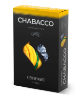 Chabacco Medium - Ice Mango (  ) 50 .