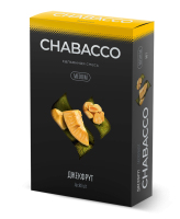 Chabacco Medium - Jackfruit ( ) 50 .