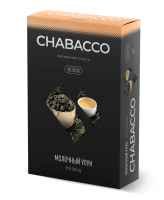 Chabacco Medium - Milk Oolong (  ) 50 .