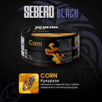 Sebero BLACK - Corn ( ) 25 .