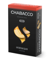 Chabacco Strong - Chinese Melon (  ) 50 .