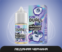 DUALL SALT light    30ml