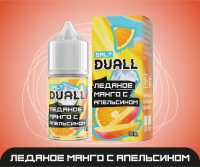 DUALL SALT light      30ml